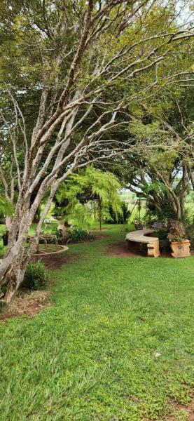 Sitio localizado na cidade São José do Rio Preto, Espaço é ideal para Aniversários e Confraternizações.
